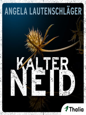 cover image of Kalter Neid